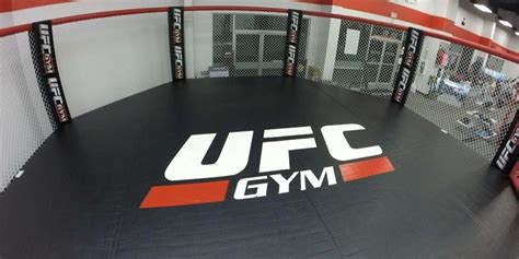 ufc gym promotions and discounts